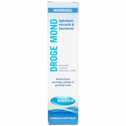 2xBioXtraMondgel40ml