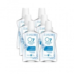 6xO7ActiveMondspoelmiddel500ml