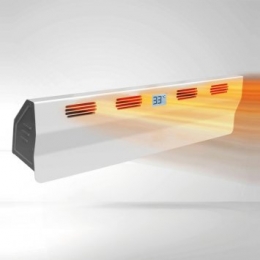 SmartAirradiatorventilator