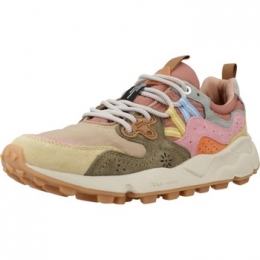 LageSneakersFlowerMountainYAMANO3SRA
