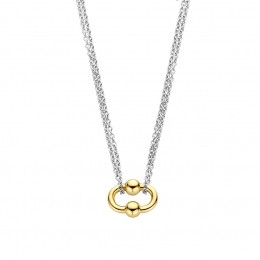 TiSentoMilano34019SY42-Ketting