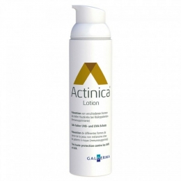 2xActinicaLotionSPF5080gr