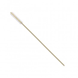 LactonaRagersEasycleanXXSShort25mmGeel5stuks