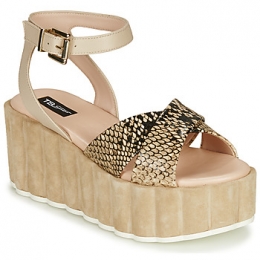 SandalenToscaBluMOOREA