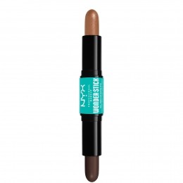 NYXProfessionalMakeupWonderStickHighlightandContourStickVariousShades-Deep