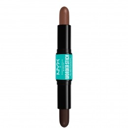 NYXProfessionalMakeupWonderStickHighlightandContourStickVariousShades-DeepRich