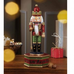 MuziekdooskoninguitdeNotenkraker