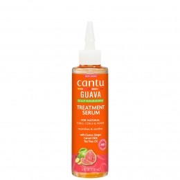 CantuGuavaHoofdhuidvoedendBehandelingsserum118ml
