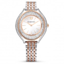 Swarovski5644075-CrystallineAura-horloge