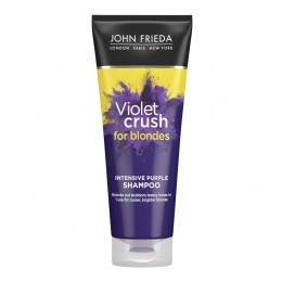 JohnFriedaVioletCrushShampooIntensePurple250ml