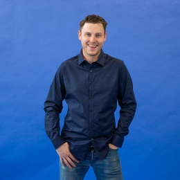 EssentialDarkBlueOverhemd-XLLureaux-HandgemaakteNetteSchoenenVoorHeren