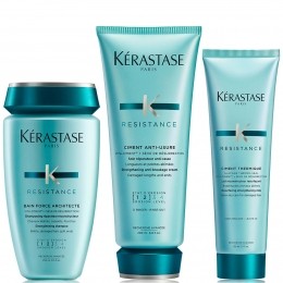 KrastaseResistanceStrengtheningTrioForFinetoMediumHair