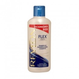 RevlonFlexKeratinShampooNormalHair650ml