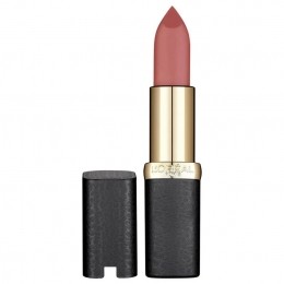 LOralParisColorRicheMatteLipstick636MahoganyStuds48gr