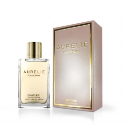 ChatlerAurelieEaudeParfum100ml