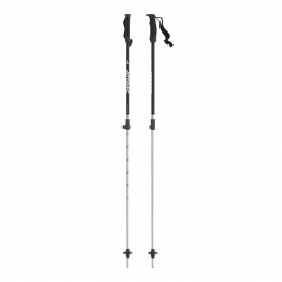 AtomicJrTelescopicSkistok