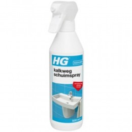 HGKalkwegSchuimsprayOrigineel500ml
