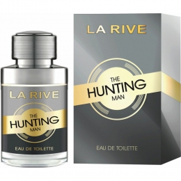 LaRiveTheHuntingManEaudeToilette75ml