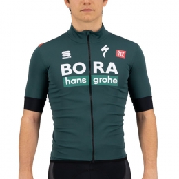 BORA-hansgroheLightJacketmetkortemouwenProRace2021