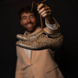 EarthTerrainLureaux-HandgemaakteNetteSchoenenVoorHeren