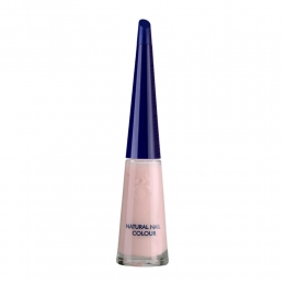 HeromeNaturalNailColourPink10ml