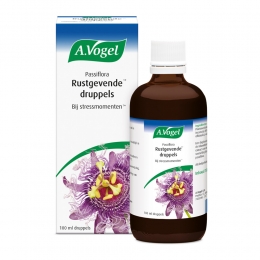 GratisVerzendingAVogelPassifloraRustgevend100ml