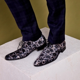 MysticSilverBlossomLureaux-HandgemaakteNetteSchoenenVoorHeren