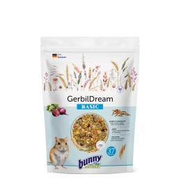 BunnyNatureGerbildroomBasic600gr