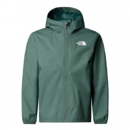 TheNorthFaceZiplineRainJacketKids