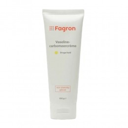 FagronVaselineCarbomeercrme100gr