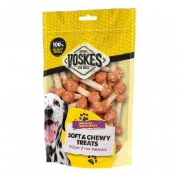 15xVoskesKipRijstHalters400gr