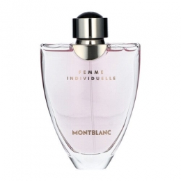 MontblancFemmeIndividuelleEaudeToilette75ml