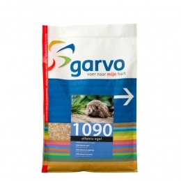 GarvoAlfamixEgelvoer15kg