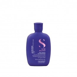 AlfaparfBlondeAnti-YellowShampoo250ml