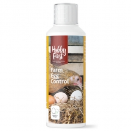 6xHobbyFirstFarmEggControl250ml
