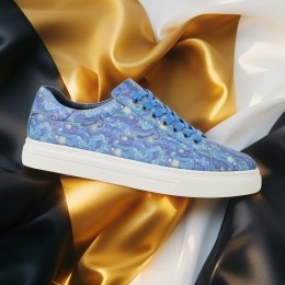 VincentsVisionSneakersLureaux-HandgemaakteNetteSchoenenVoorHeren