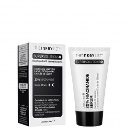 TheINKEYListSuperSolutionsSerum20Niacinamide30ml