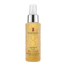 ElizabethArdenEightHourCreamAllOverMiracleOil100ml