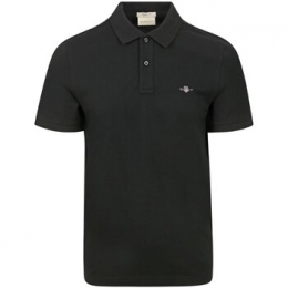 PoloShirtKorteMouwGant2210-005