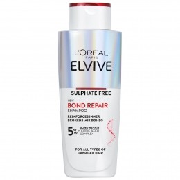 LOralParisElviveBondRepairShampoo200ml