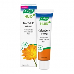 2xAVogelCremeCalendula30gr