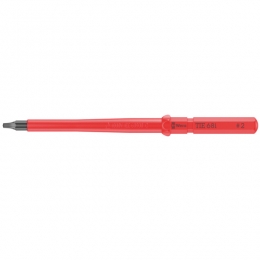 Wera05006544001KraftformKompaktVDEWisselkling-68IKRUISTakeItEasy2X157Mm