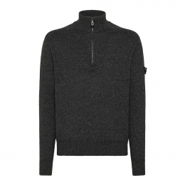PeutereyBraille03Half-zipSweater