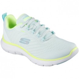 FitnessSchoenenSkechersFlexAppeal50150201-MTMTMINTMULTI