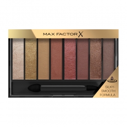 2xMaxFactorMasterpieceNudeOogschaduwPallete005CherryNudes65gr