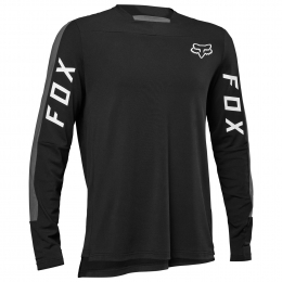 FietsshirtmetlangemouwenDefendPro