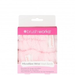 brushworksMicrofibreWristWashBands-2Pack
