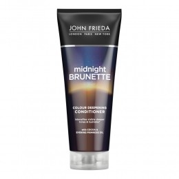 JohnFriedaMidnightBrunetteColourDeepeningConditioner250ml