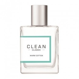 CleanClassicWarmCottonEaudeParfum60ml