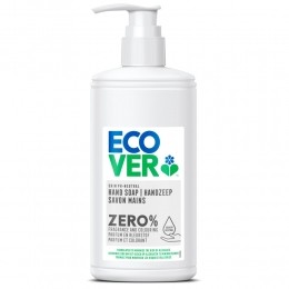 6xEcoverHandzeepZero250ml